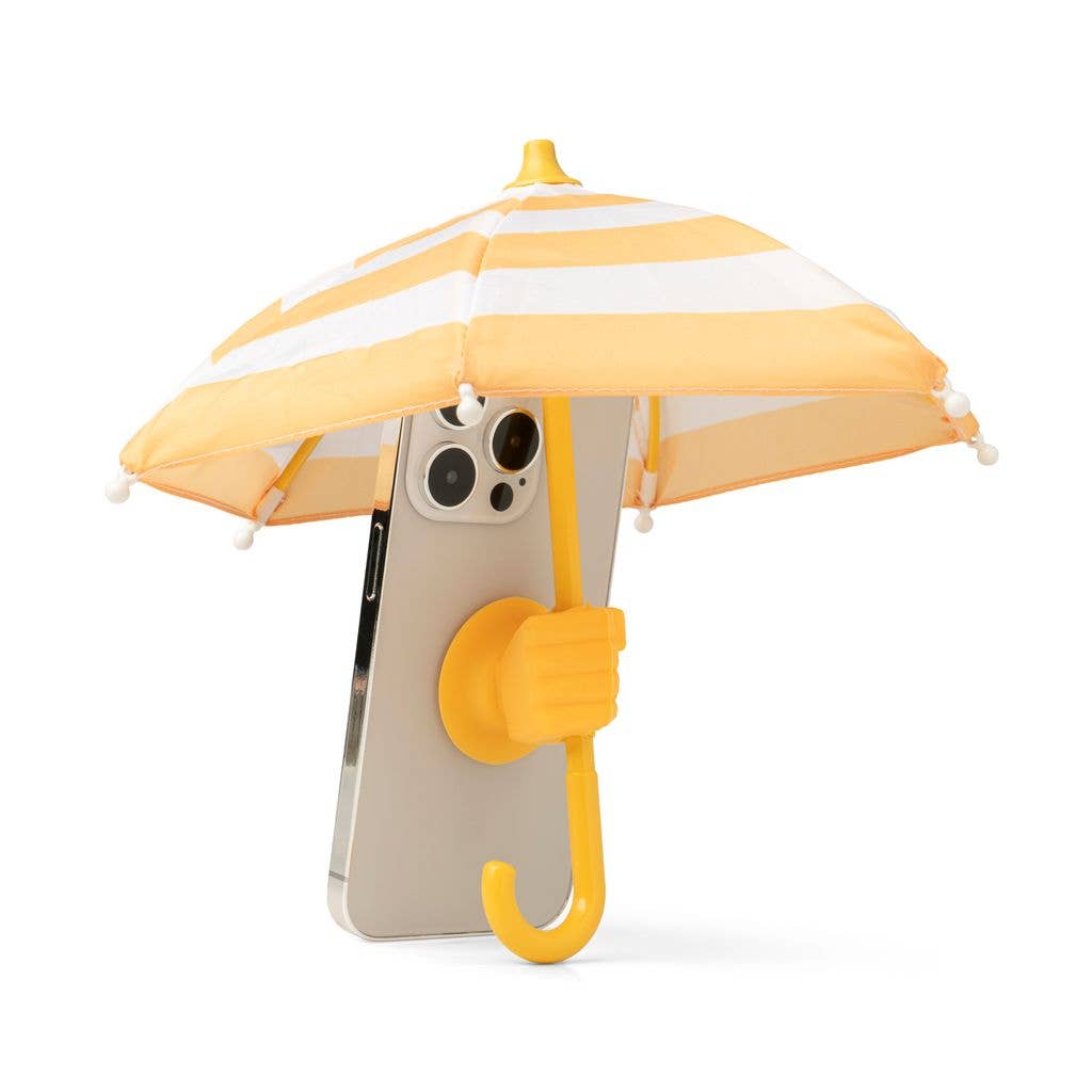 Modern Monkey Cabana Boy Phone Umbrella - The Feral Market