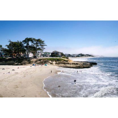 Places We Swim California