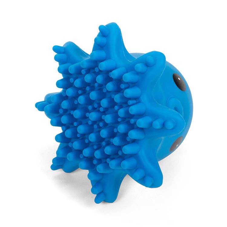 Kobe Octopus Grooming Brush