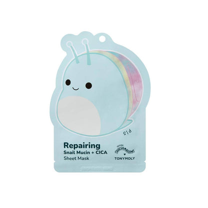 Squishmallows x TONYMOLY Sheet Mask - The Feral Market