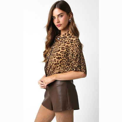 Lindsay Top - The Feral Market