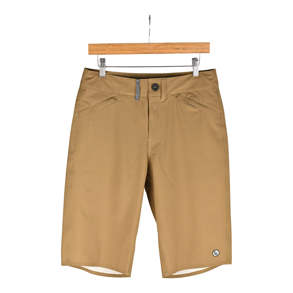 303 Street Slim Fit Men’s Board Shorts - The Feral Market