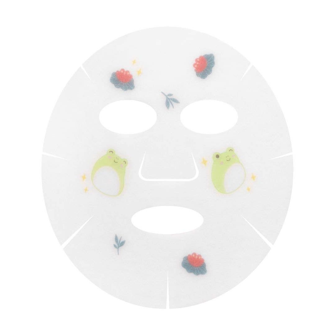 Squishmallows x TONYMOLY Sheet Mask - The Feral Market