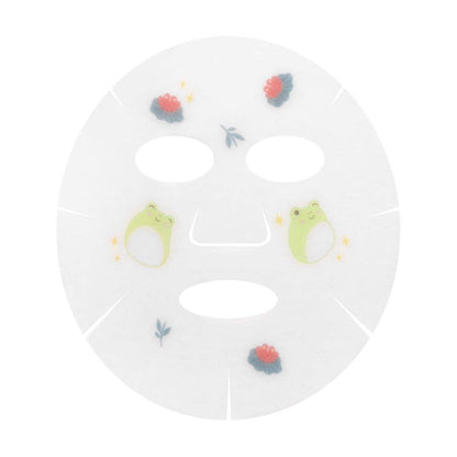 Squishmallows x TONYMOLY Sheet Mask - The Feral Market