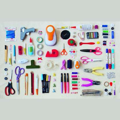 The Art of Memory Collecting