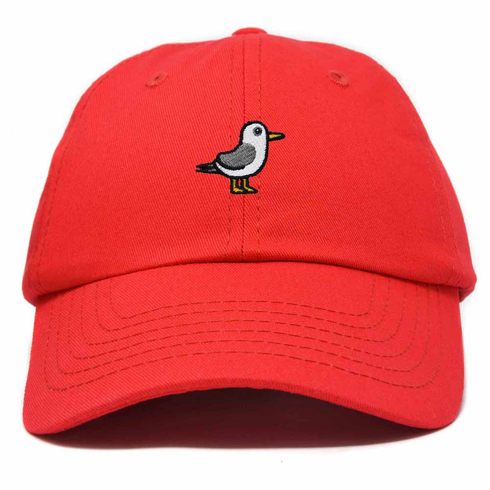 Dalix Seagull Cap