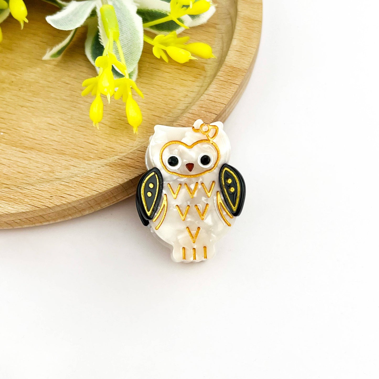 Mini Owl