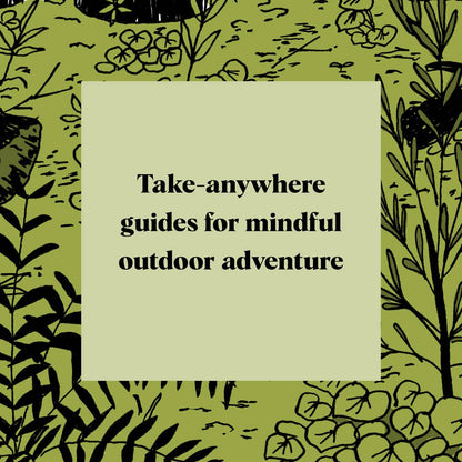 Pocket Nature: Tree Hugging