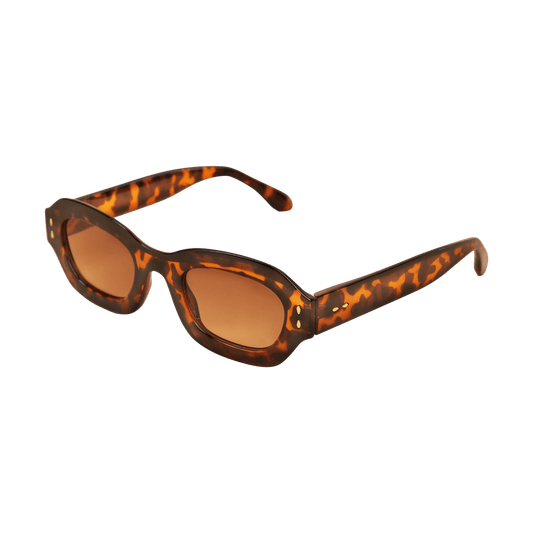 Limited Edition Honey Sunglasses - Tortoiseshell