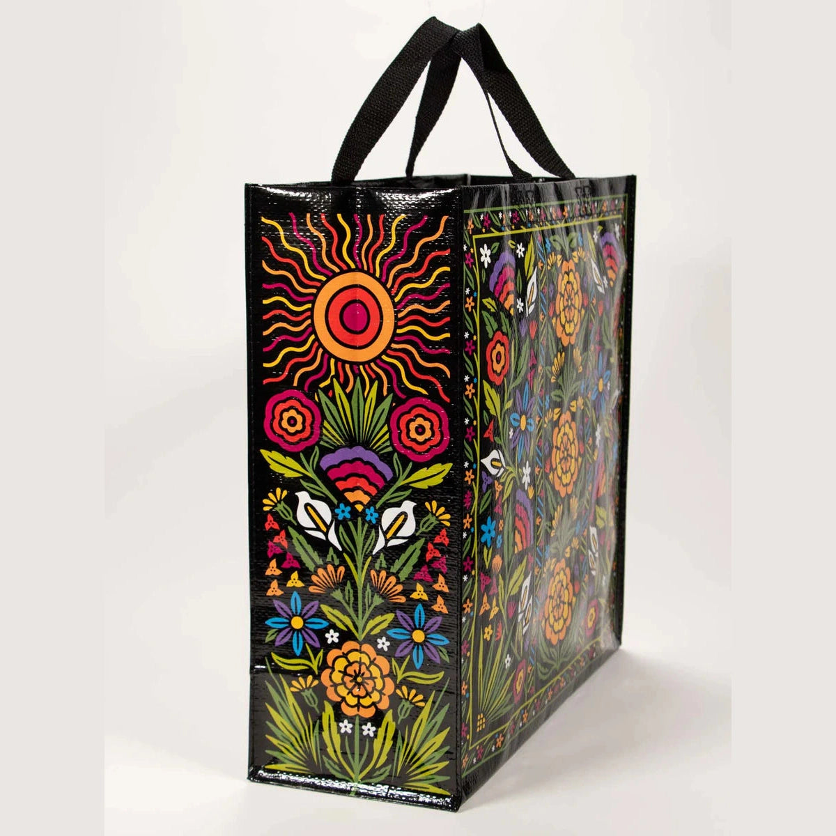 Flower Fest Shopper