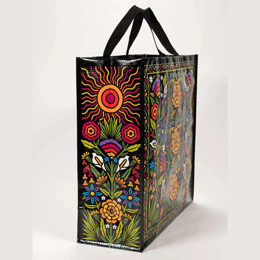 Flower Fest Shopper