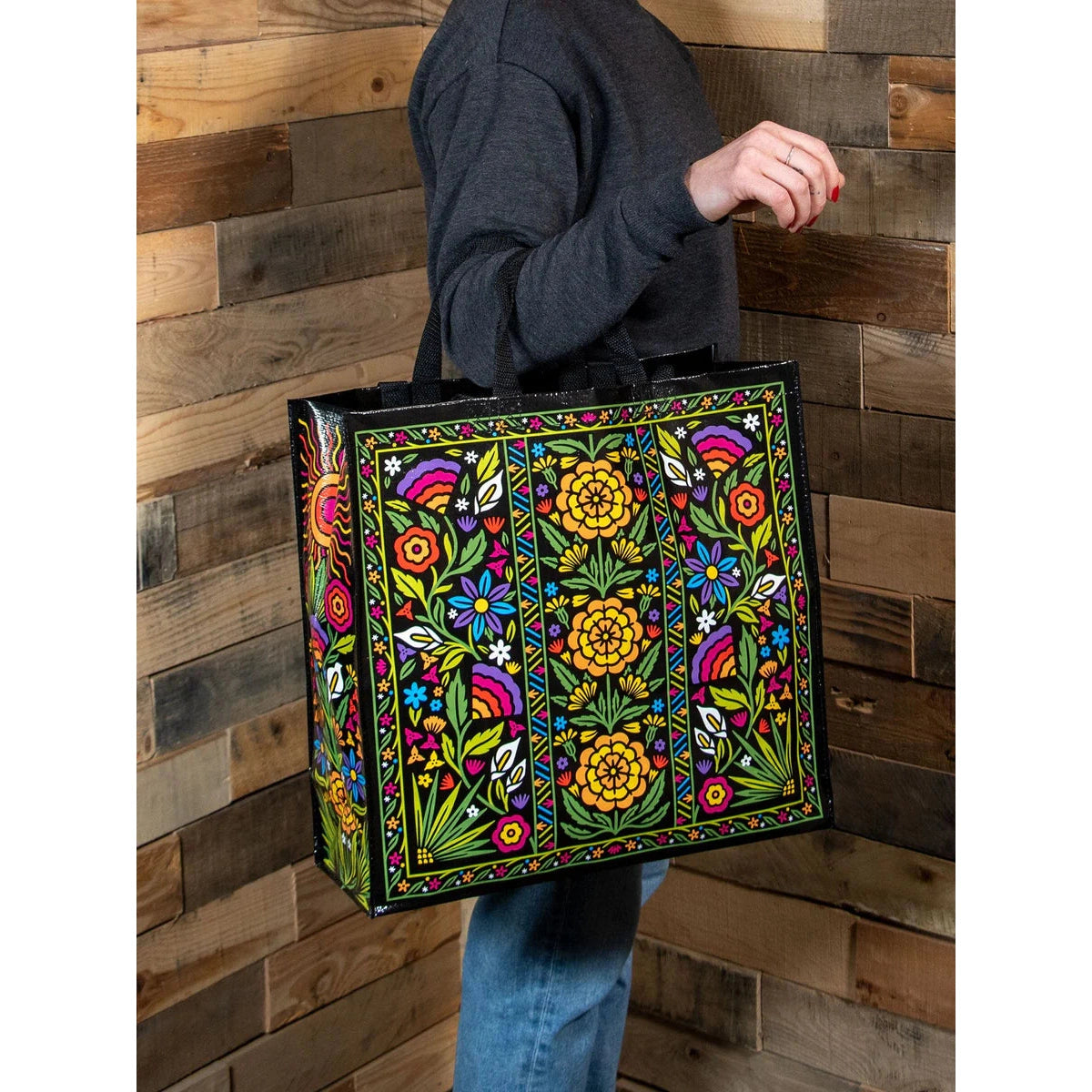 Flower Fest Shopper