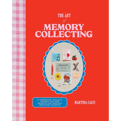 The Art of Memory Collecting