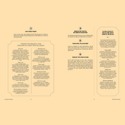 The Art of Memory Collecting