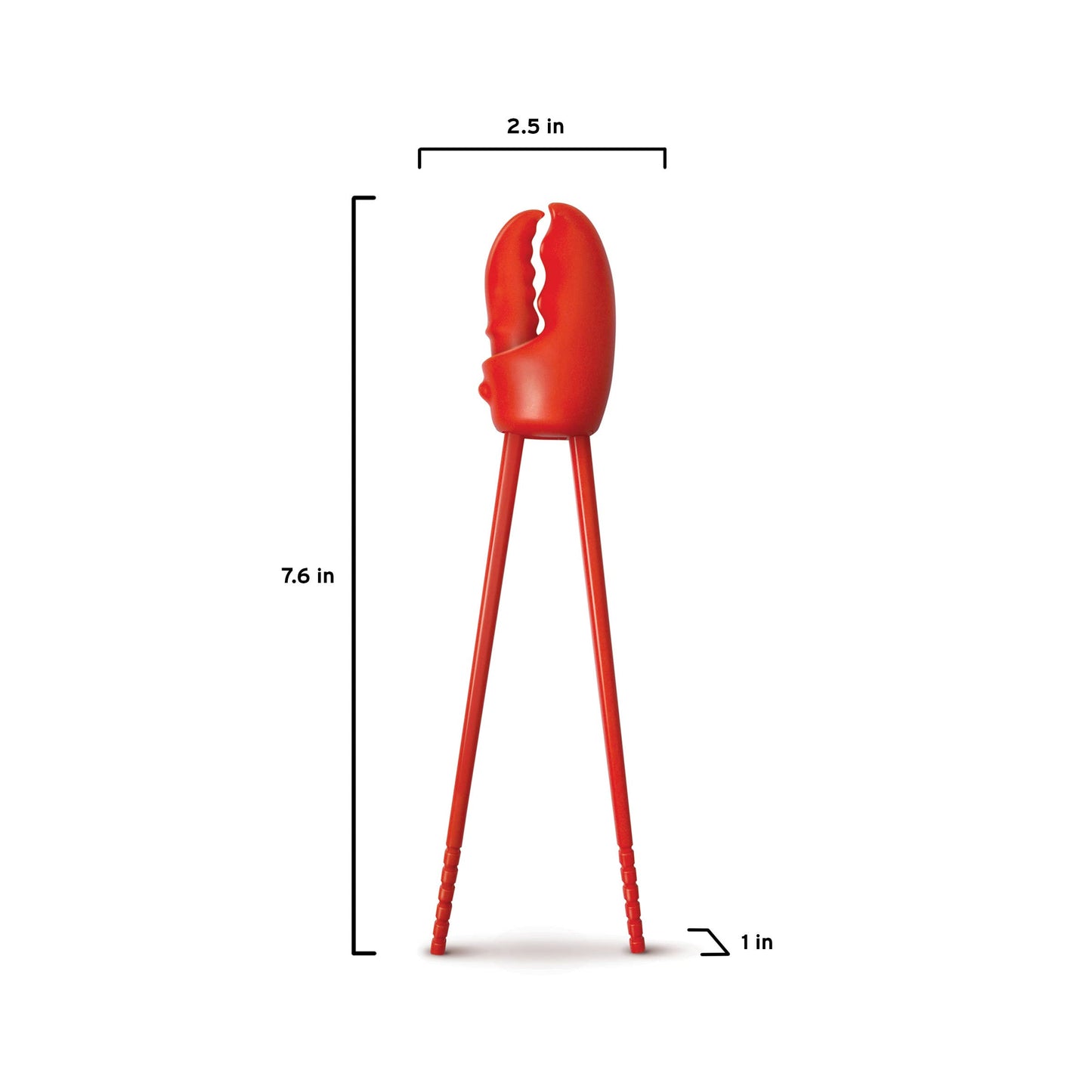 Munchtime - Lobster Chopsticks