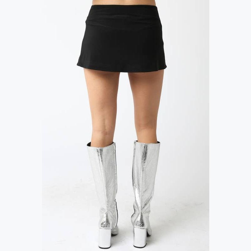 Finley Micro Mini Skirt