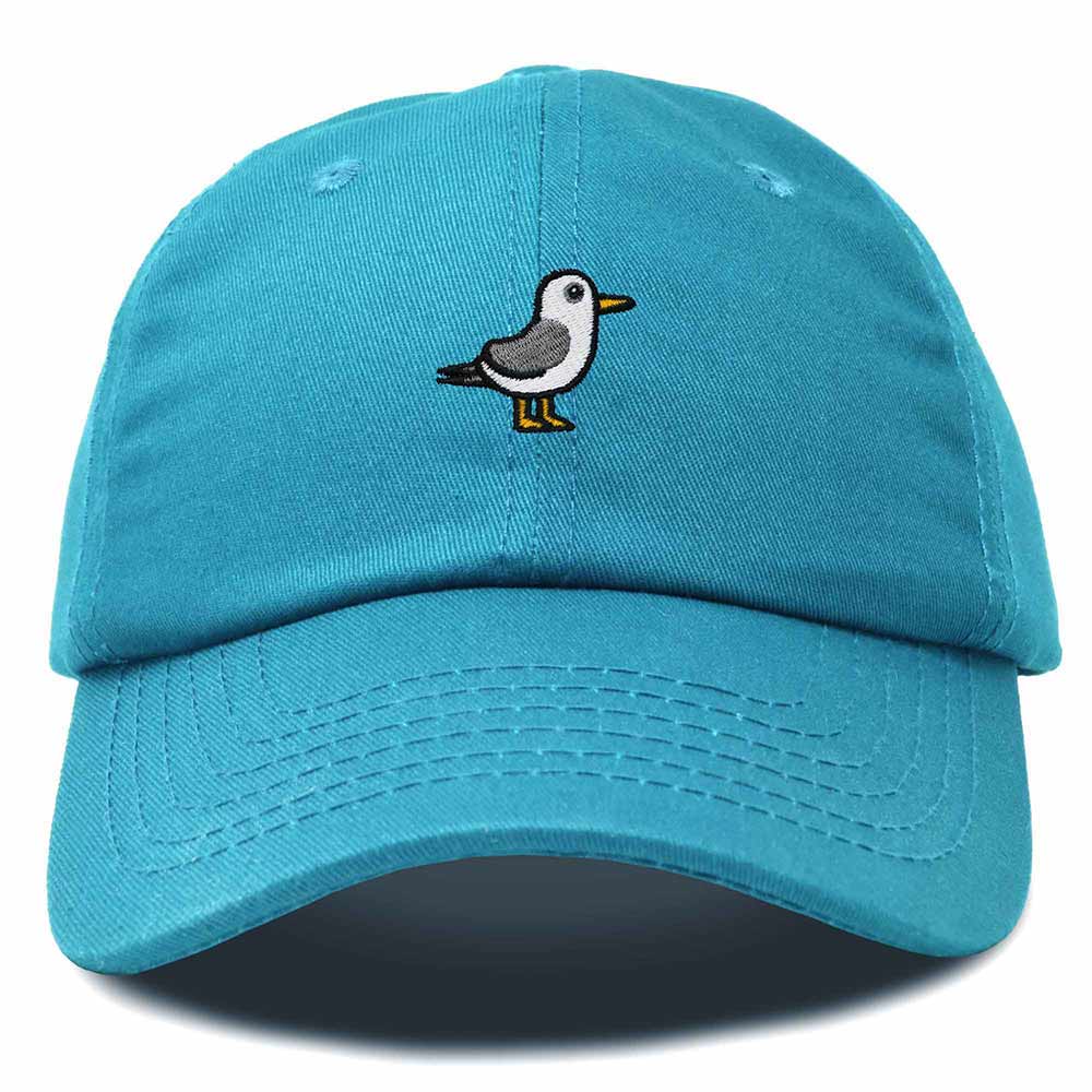 Dalix Seagull Cap