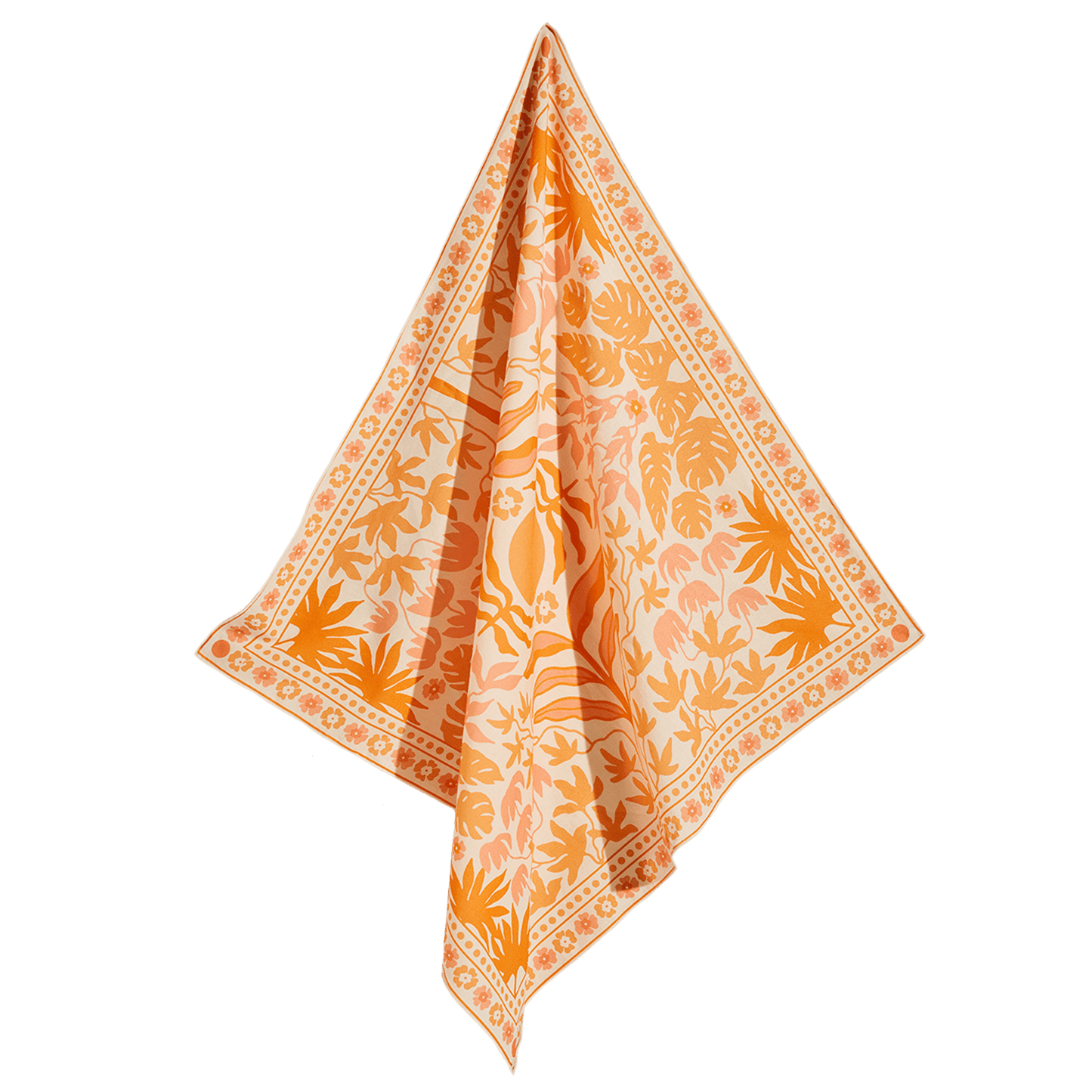 The Liana Bandana - The Feral Market