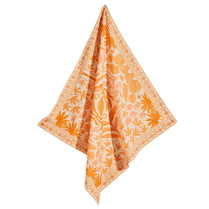 The Liana Bandana - The Feral Market