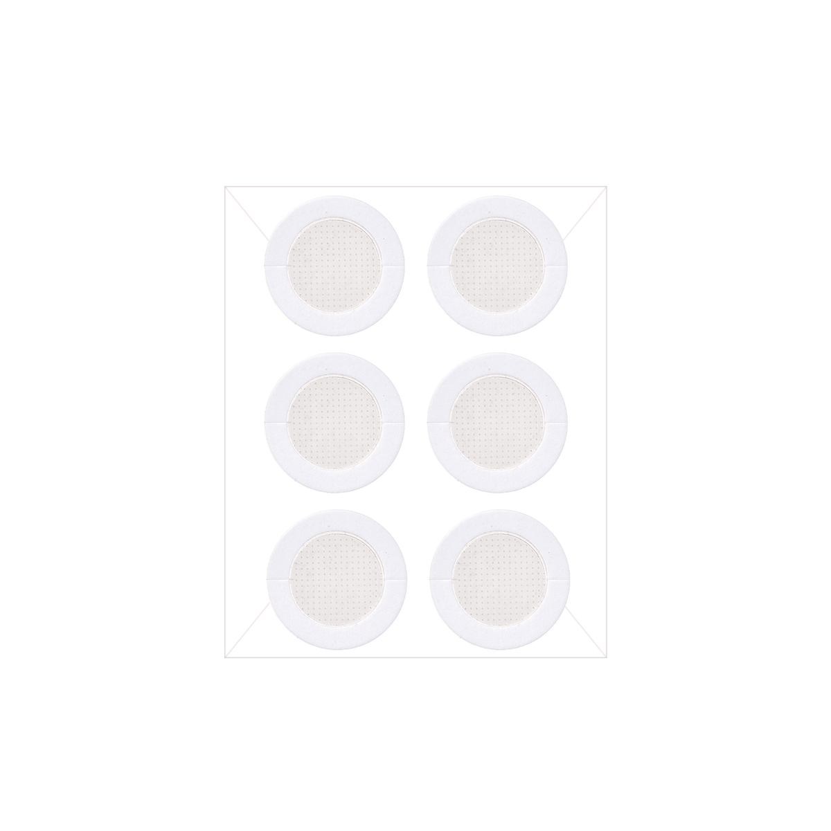 I'm Rice Microneedle Blemish Patches - The Feral Market
