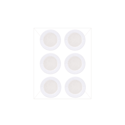 I'm Rice Microneedle Blemish Patches - The Feral Market