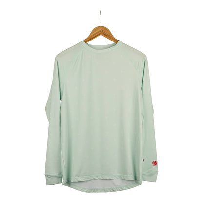 Water Shirt-UV Protectant & Quick-Dry Rash Guard