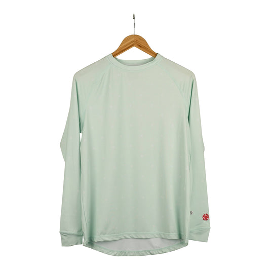 Water Shirt-UV Protectant & Quick-Dry Rash Guard