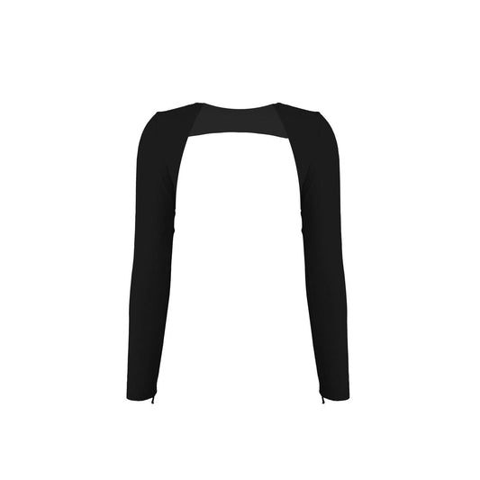 Long Sleeve Cover Up