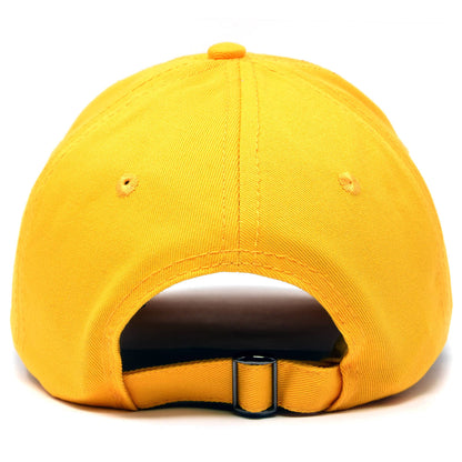 DALIX Otter Cap Animal Dad Hat Embroidered Nature - The Feral Market