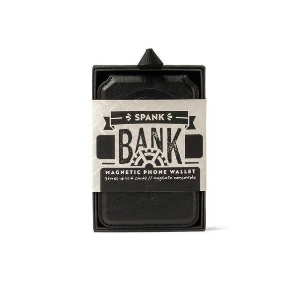 Brodeo Drive Spank Bank Magnetic Phone Wallet Assortment - The Feral Market
