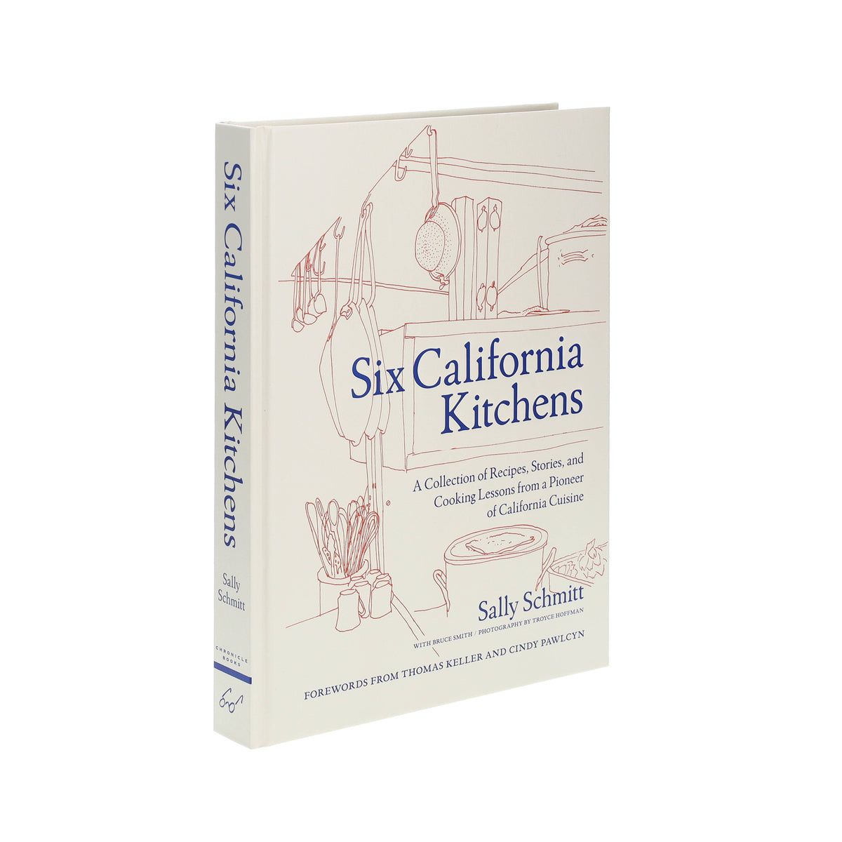 Six California Kitchens - The Feral Market