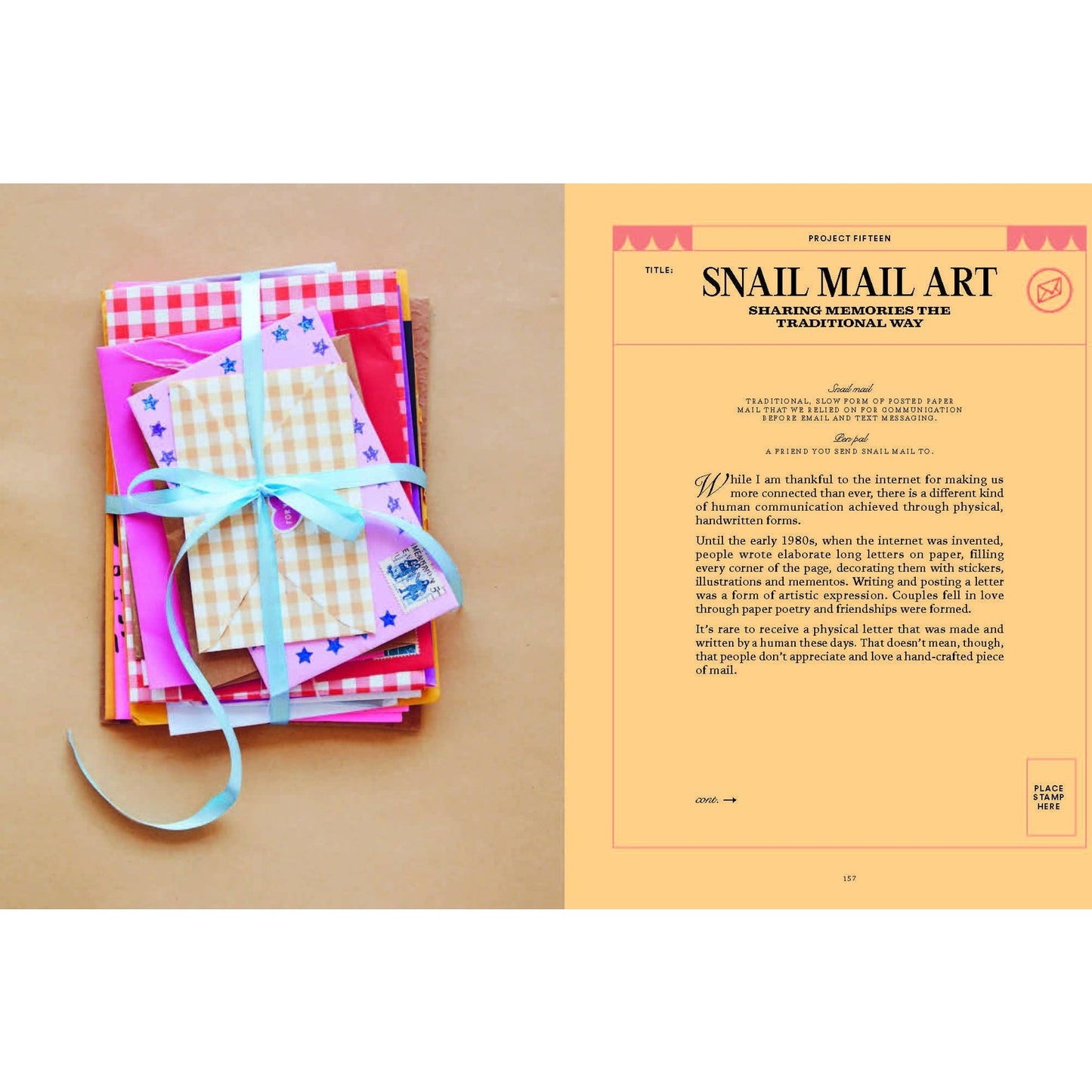 The Art of Memory Collecting