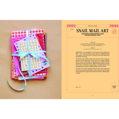 The Art of Memory Collecting