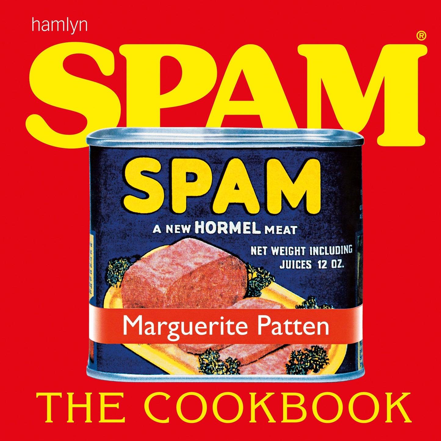 Spam the Cookbook - The Feral Market