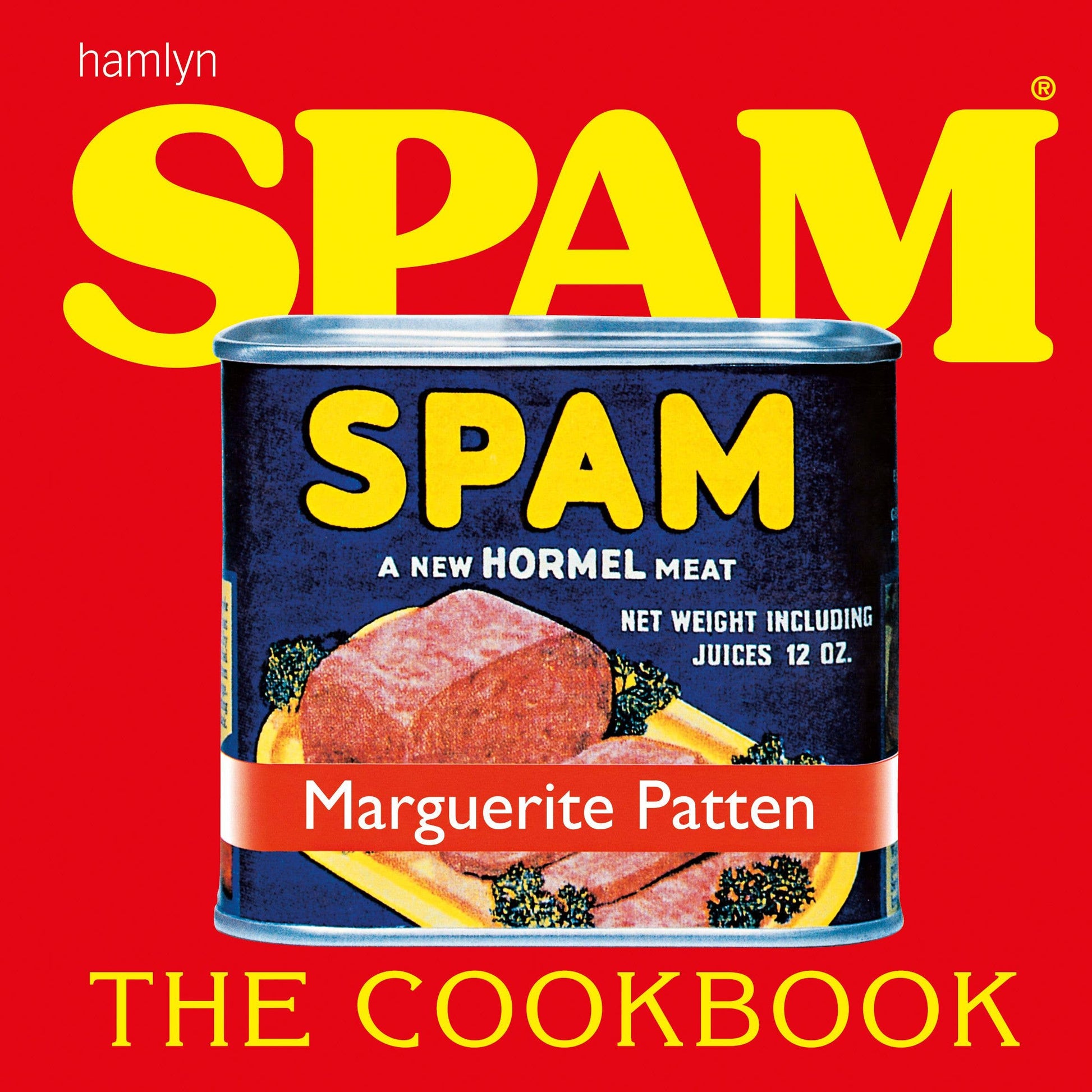 Spam the Cookbook - The Feral Market