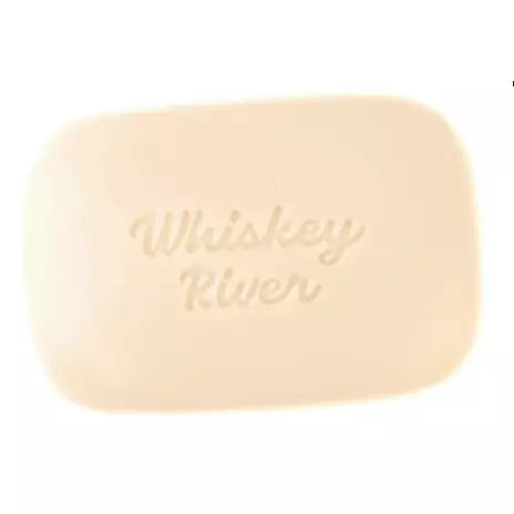 Whiskey River Bar Soap - The Dude