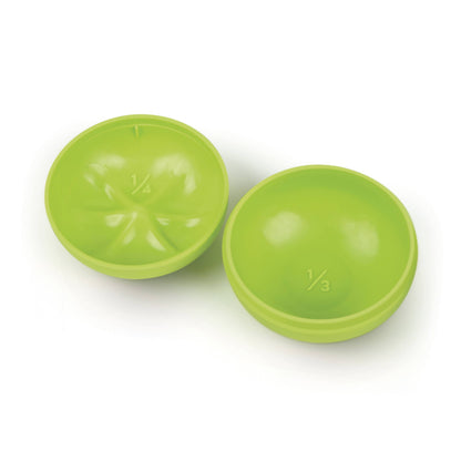 HOME GROWN Tomato Nesting Measuring Cups