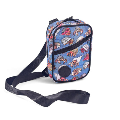 Hermit Crabs Snapshot Bag 2.0 - The Feral Market