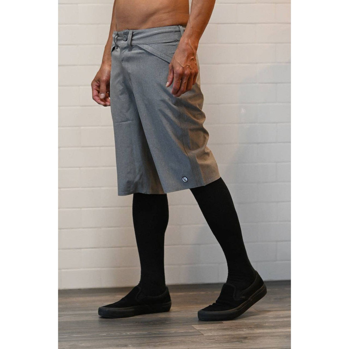303 Street Slim Fit Men’s Board Shorts - The Feral Market