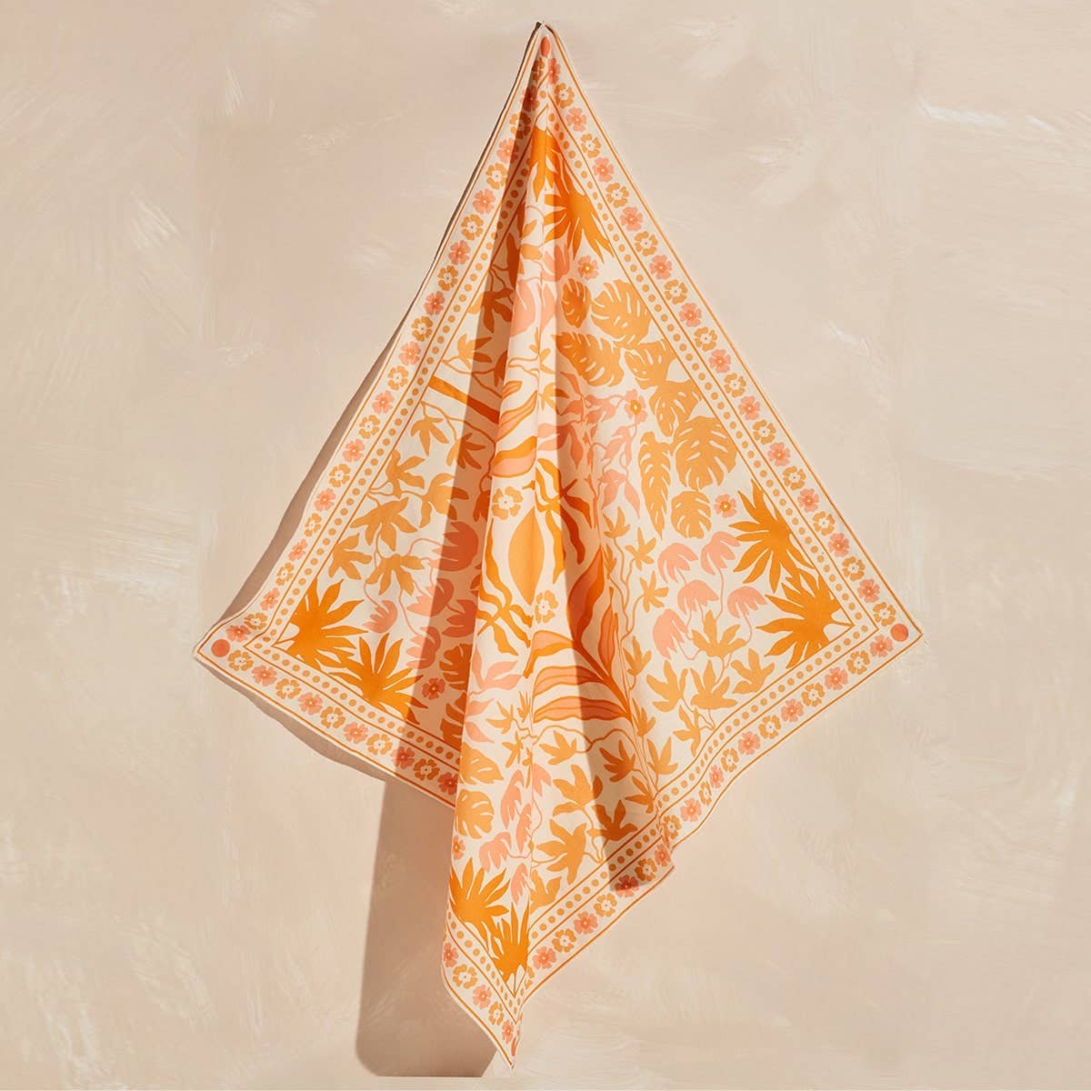 The Liana Bandana - The Feral Market
