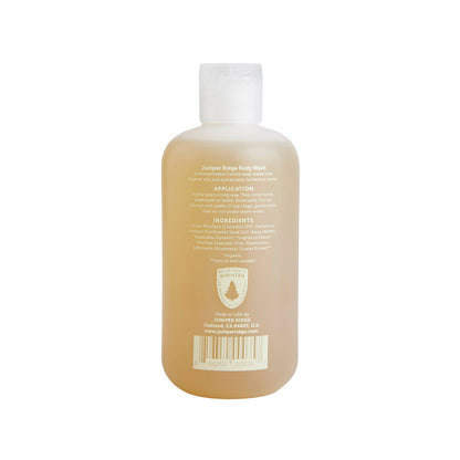 Body Wash - Desert Cedar (8oz)