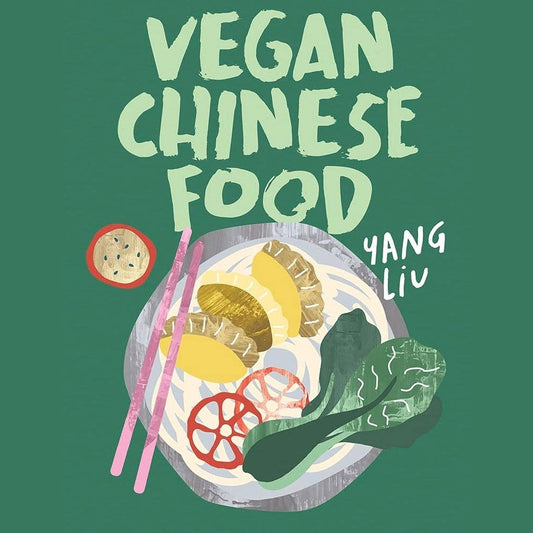 Vegan Chinese Food