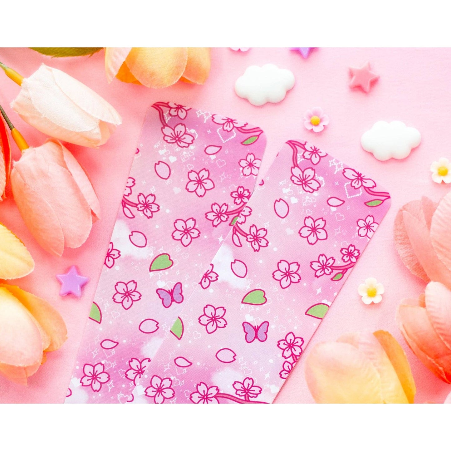 Sakura Bookmark