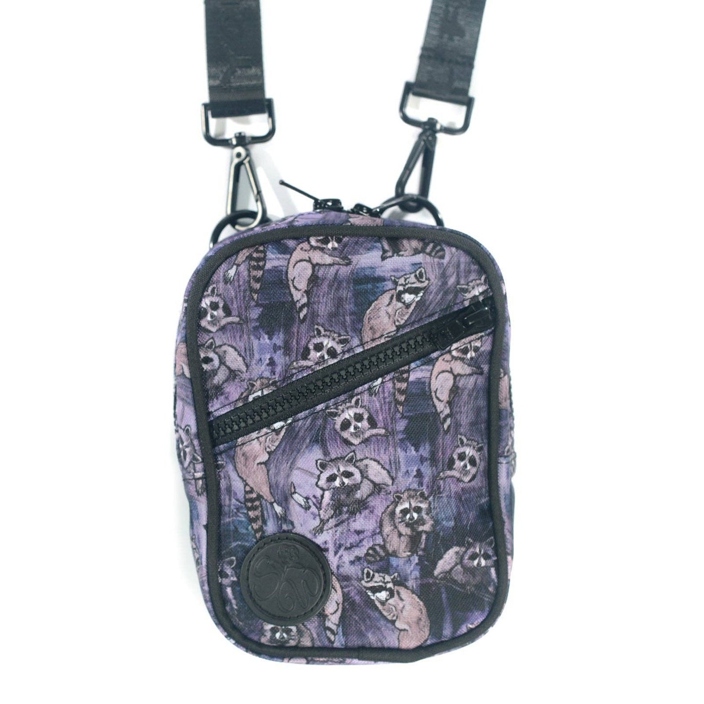 Shadow Bandits (Raccoons) Snapshot Bag 2.0