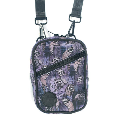 Shadow Bandits (Raccoons) Snapshot Bag 2.0
