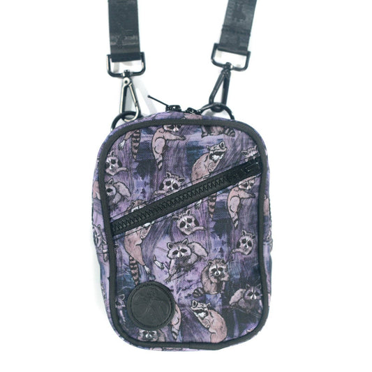 Shadow Bandits (Raccoons) Snapshot Bag 2.0