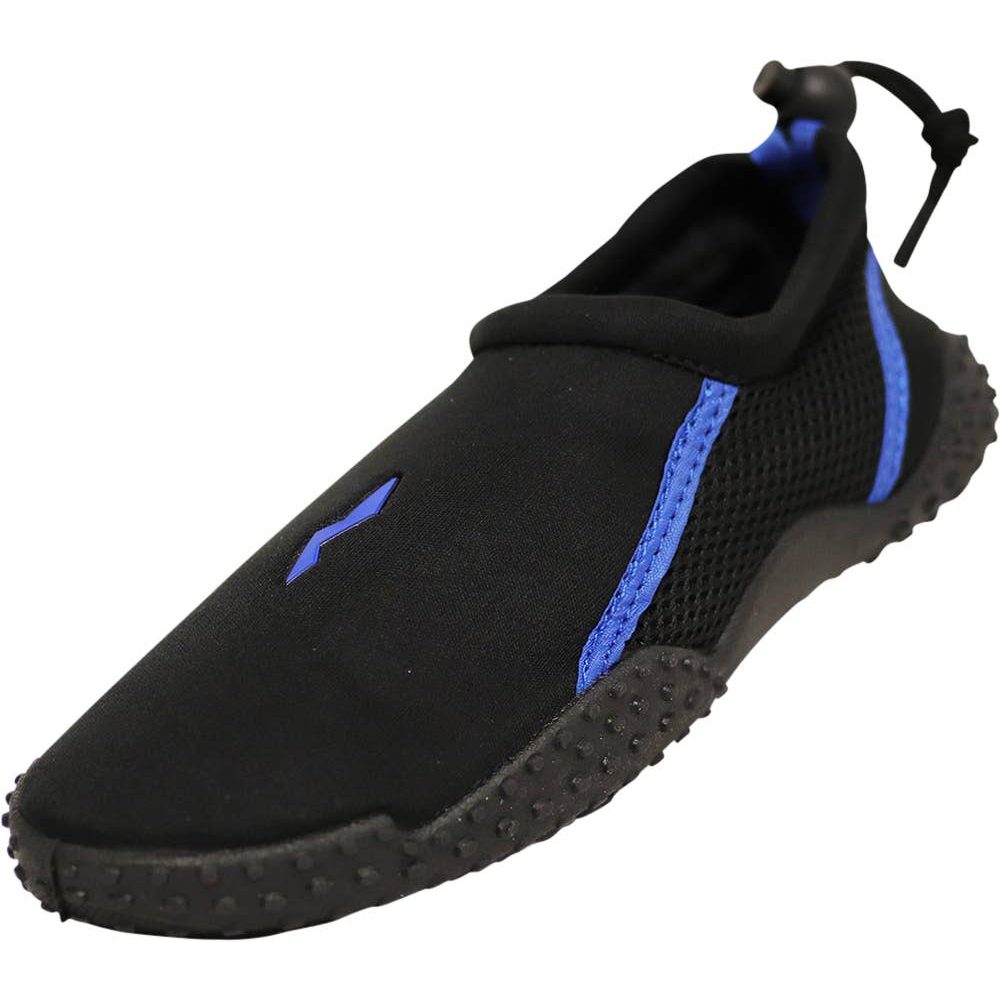 Norty WOMEN'S 5-10 WATER SHOE BLACK Prepack