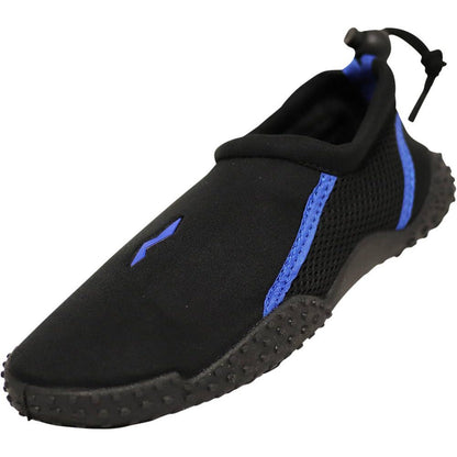 Norty WOMEN'S 5-10 WATER SHOE BLACK Prepack