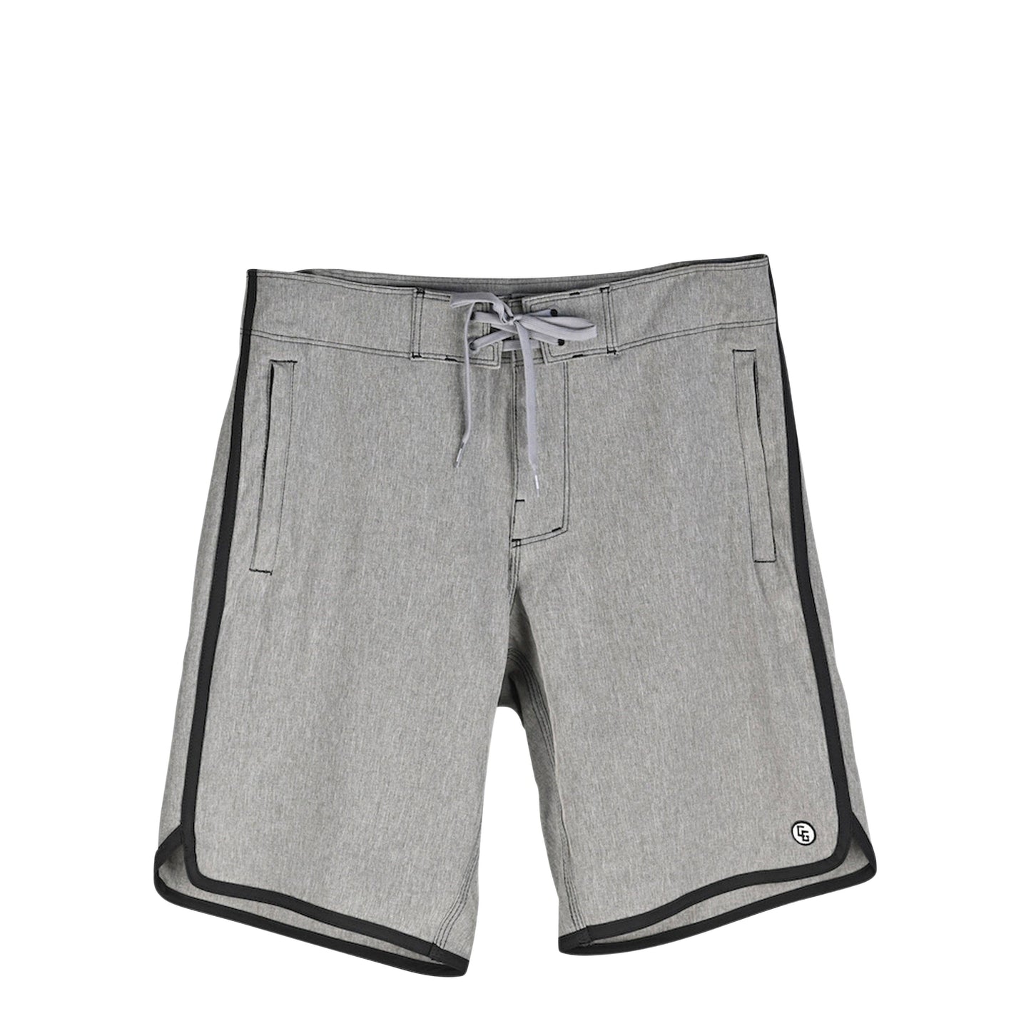 309 OG Athletic Fit Men’s Board Shorts