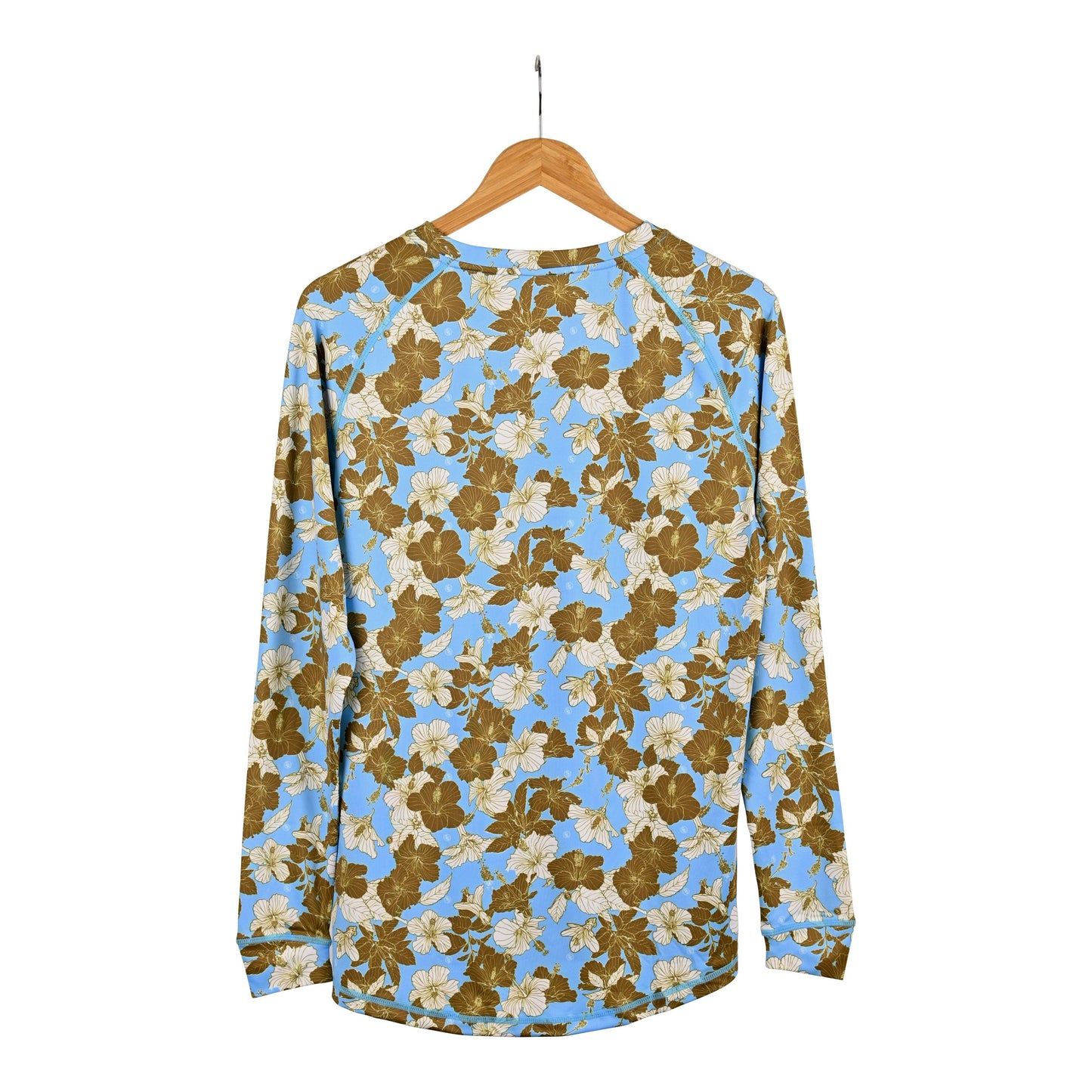 Water Shirt-UV Protectant & Quick-Dry Rash Guard
